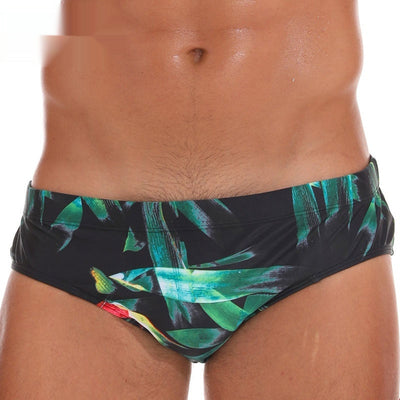 Bañador Talla Grande Liso y Cómodo - Image 13