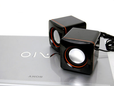 Kit de Altavoces 2.0 Portátiles - Venta Directa de Fábrica - Image 8