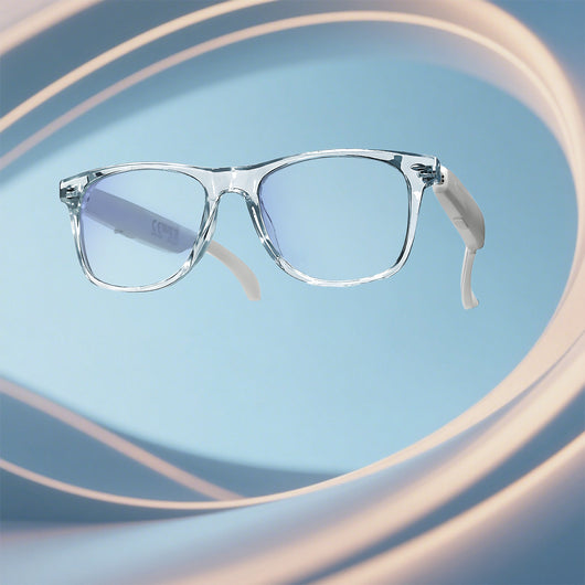 Gafas Inteligentes con Traducción en Tiempo Real y Audio Inmersivo - Image 15