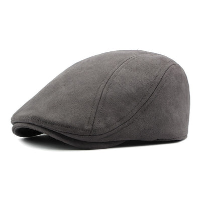 Gorra Gamuza con Luz LED para Hombre y Mujer - Image 3