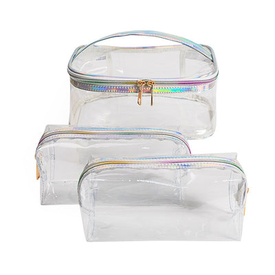 Bolsa de Almacenamiento de Gran Capacidad Portátil para Mujer - Image 13