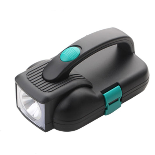 Juego de Herramientas con Linterna LED Profesional - Image 2