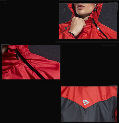 Sudadera Térmica para Control de Peso y Sauna - Image 17