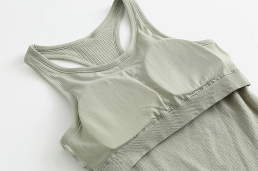 Top Deportivo Femenino Minimalista y Elegante - Image 8