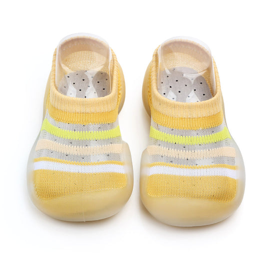 Zapatos Casuales Colorblock para Bebés y Niños Pequeños - Image 9