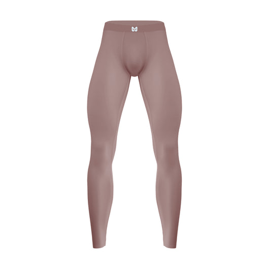 Pantalones Yoga Hombre Tela Seda Hielo sin Costuras Verano - Image 5