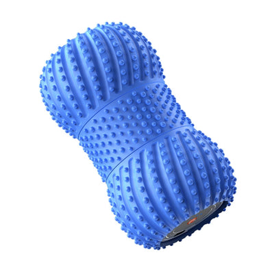 Rodillo Masajeador Eléctrico con Vibración para Yoga y Recuperación Muscular - Image 4
