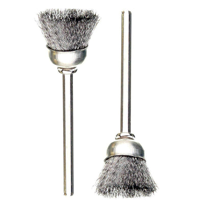 Set de 36 Cepillos de Alambre de Cobre - Image 12