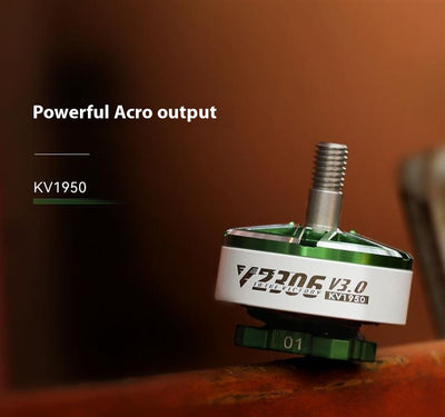 Motor Brushless FPV 5 Pulgadas para Drones de Carreras - Image 16