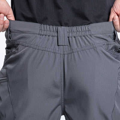 Pantalón de Senderismo Térmico Ultra Grueso con Forro Polar - Image 18