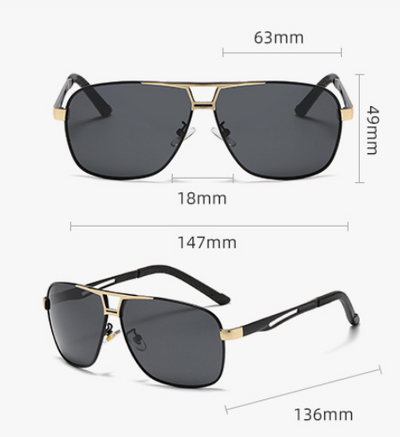 Gafas de Sol Deportivas para Pesca y Actividades Acuáticas - Image 18