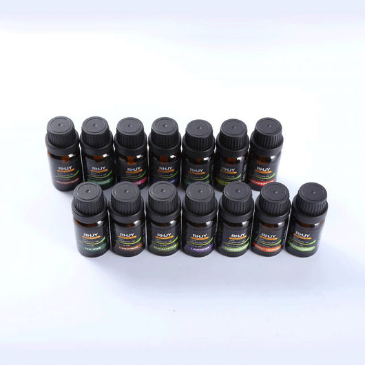 Set Completo de Aceites Esenciales Premium - Image 4