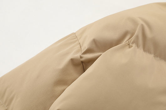 Abrigo Elegante para Hombre con Bordado Discreto - Image 21