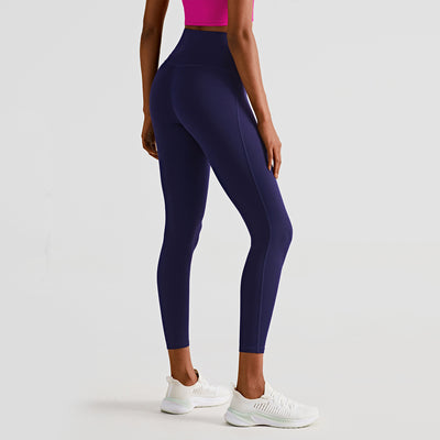 Leggings Deportivos Talle Alto Levanta Glúteos para Mujer - Image 7