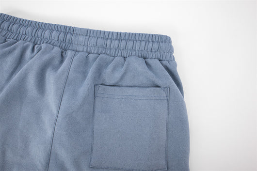Conjunto Deportivo Japonés: Playera y Shorts Minimalista - Image 17
