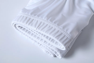Calzoncillos Transparentes de Seda de Hielo Transpirables Cintura Baja para Hombre - Image 14