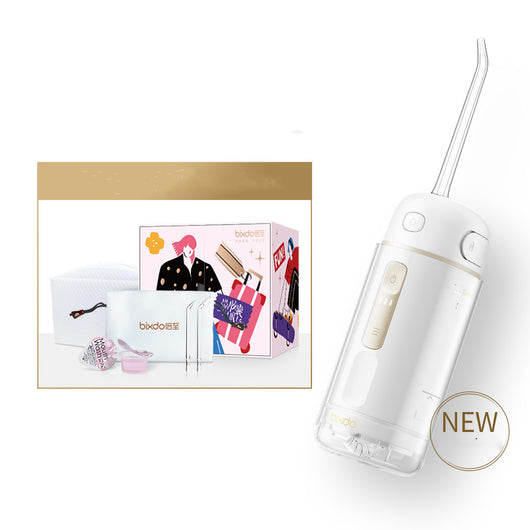 Limpiador Dental Ultrasónico Portátil con Tecnología de Vibración - Image 5