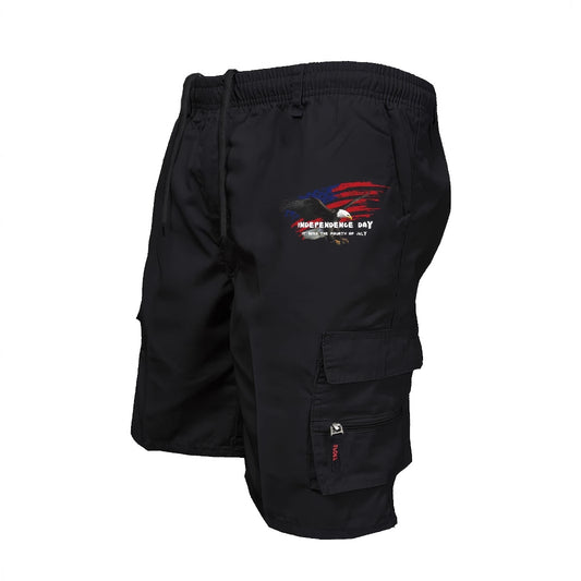 Shorts Deportivos para Hombre - Uso Casual y Laboral - Image 2