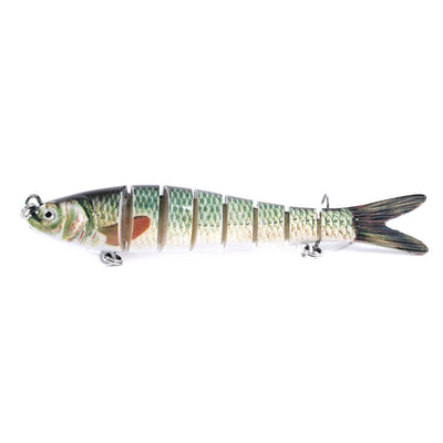 Carnada de Pesca Sumergida de Largo Alcance - Image 2