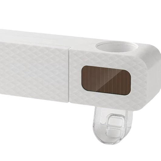 Soporte Inteligente para Cepillos de Dientes con Esterilización UV Automática - Image 3