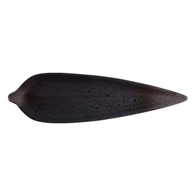 Plato de Cerámica Irregular para el Hogar - Image 15