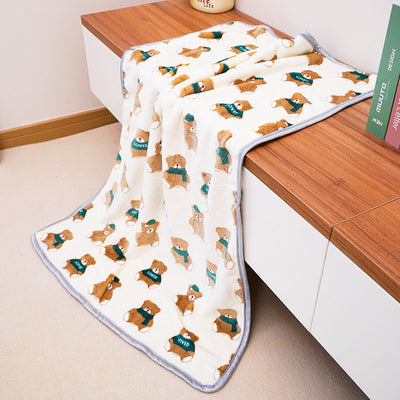 Manta Térmica para Mascotas - Cama Suave y Acogedora para Perros y Gatos - Image 5