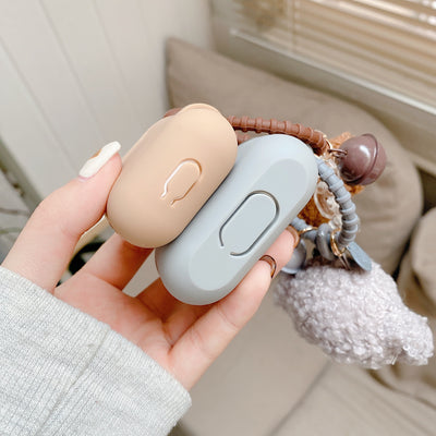 Funda Protectora para Auriculares Bluetooth con Diseño de Cachorro - Image 11