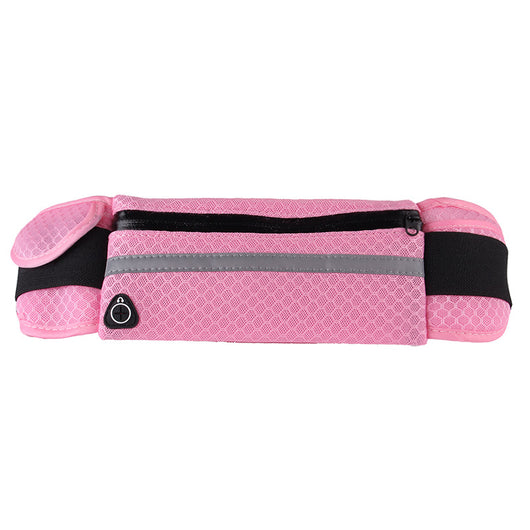 Riñonera Multifuncional con Bolsillos para Hombre y Mujer - Image 28
