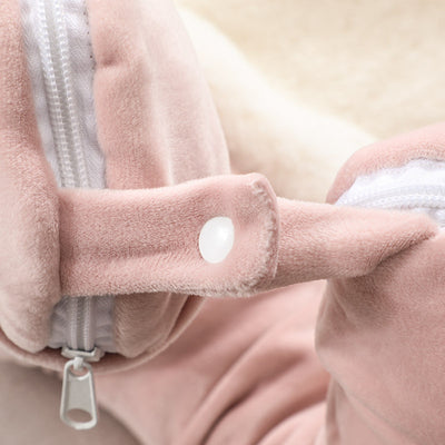 Almohada Cervical Multifuncional con Capucha - Cojín de Descanso en Forma de U - Image 3