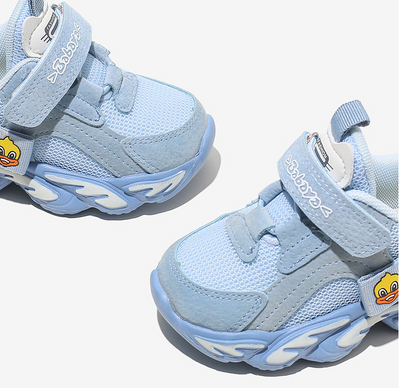 Zapatillas Deportivas Transpirables para Niños - Image 9