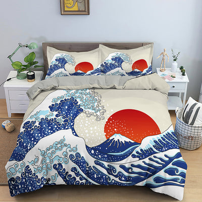 Juego de Cama Deportivo 4 Piezas con Diseño de Baloncesto - Image 17