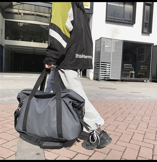 Bolso de Viaje Ejecutivo de Gran Capacidad - Image 8