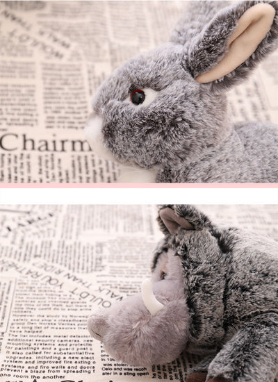 Máquina Atrapadora de Animales con Peluche Cerdo - Regalo Creativo del Día - Image 10