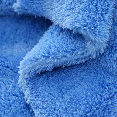 Toalla de Baño Coral Velvet Pu Mi - Suavidad Premium para el Hogar - Image 13