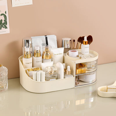 Organizador de Cosméticos con Cajones Minimalista - Image 3
