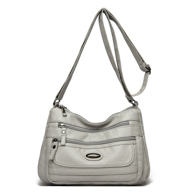 Bolso Bandolera Ligero y Suave con Estilo - Image 13