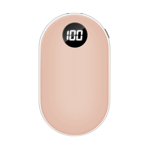 Batería Portátil con Calefacción USB Mini - Image 6