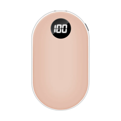Batería Portátil con Calefacción USB Mini - Image 6