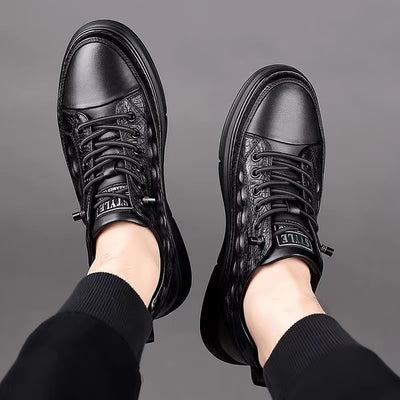 Tenis Deportivos Casual con Suela Suave para Hombre - Image 3