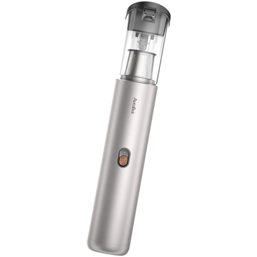 Aspiradora Inalámbrica Dual Hogar y Auto con Potencia Alta