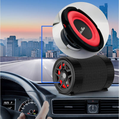 Subwoofer para Auto 65 Pulgadas 35 Core Carhome - Sistema de Audio DIY - Image 3