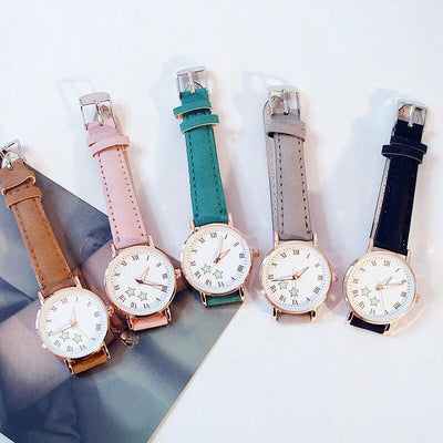 Reloj Electrónico Retro Minimalista para Mujer - Image 5