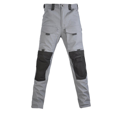 Pantalón Overol Táctica Camuflaje Rana Battle - Image 8
