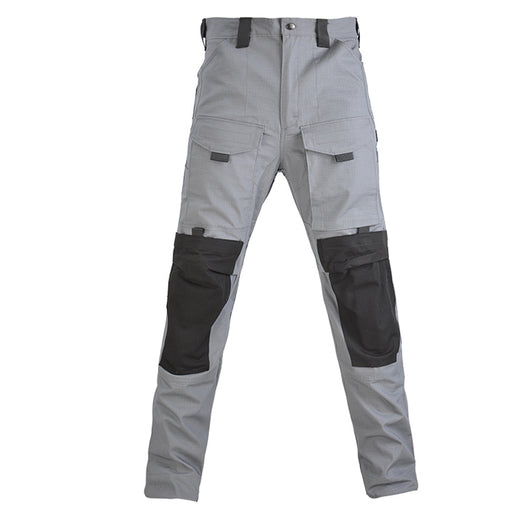Pantalón Overol Táctica Camuflaje Rana Battle - Image 8