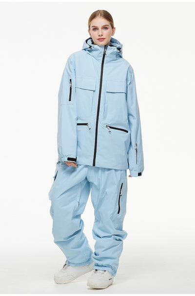 Chaqueta Térmica Acolchada para Hombre con Capucha - Abrigo Invernal Premium - Image 15