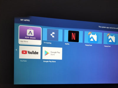 Proyector Portátil para Smartphone - Pantalla de Proyección Miniatura - Image 6