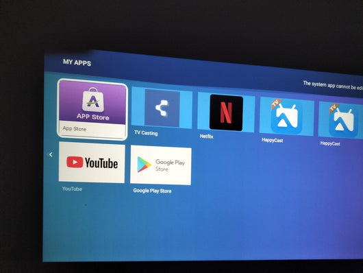 Proyector Portátil para Smartphone - Pantalla de Proyección Miniatura - Image 6