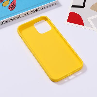 Funda de Teléfono de Silicona Candy - Image 12