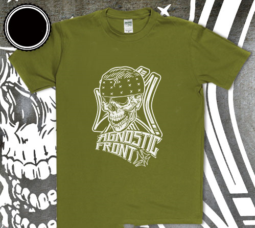 Playera Calavera Unisex Talla Grande - Cómoda y Versátil para Verano - Image 14
