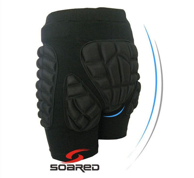 Pantalones de Hockey para Adultos e Infantiles - Image 7